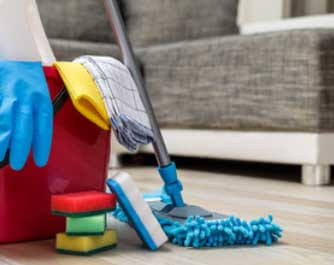 Entreprise de nettoyage Dejan cleaning sprl Jette 